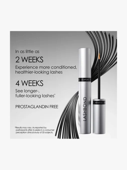 Olaplex LashBond Building Serum | MECCA