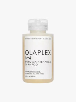 Olaplex No.4 Bond Maintenance Shampoo 100ml | MECCA