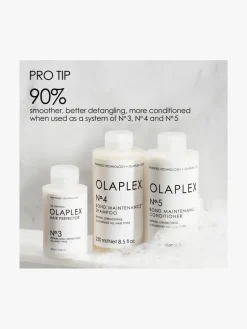 Olaplex No.4 Bond Maintenance Shampoo 100ml | MECCA