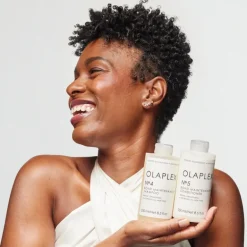 Olaplex No.4 Bond Maintenance Shampoo 100ml | MECCA