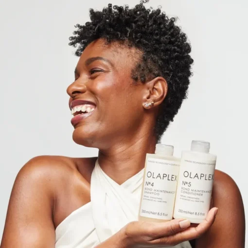 Olaplex No.4 Bond Maintenance Shampoo 100ml | MECCA