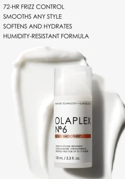 Olaplex No.6 Bond Smoother | MECCA