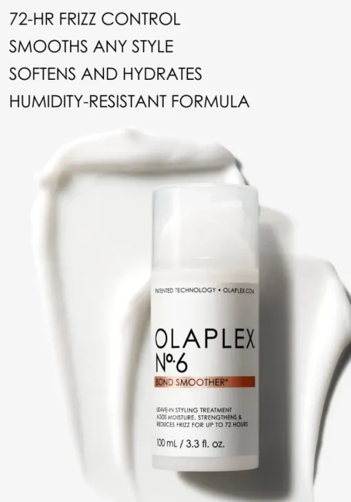 Olaplex No.6 Bond Smoother | MECCA