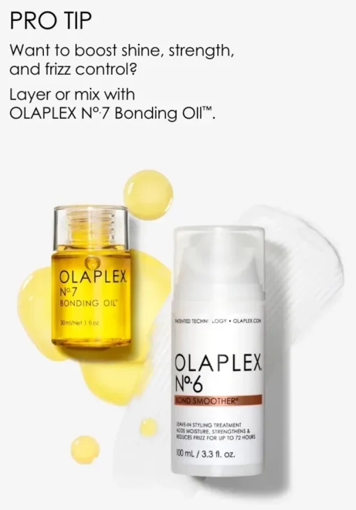 Olaplex No.6 Bond Smoother | MECCA