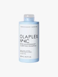 Olaplex No. 4C Clarifying Shampoo | MECCA