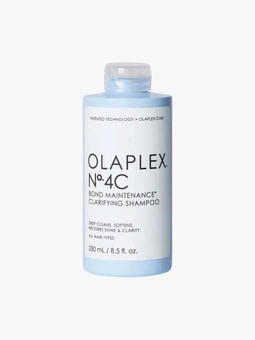 Olaplex No. 4C Clarifying Shampoo | MECCA