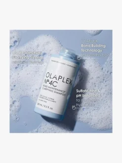 Olaplex No. 4C Clarifying Shampoo | MECCA