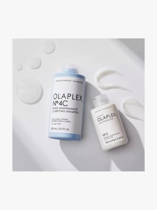 Olaplex No. 4C Clarifying Shampoo | MECCA
