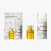 Olaplex Smooth Style Icons Kit | MECCA