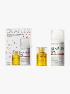 Olaplex Smooth Style Icons Kit | MECCA