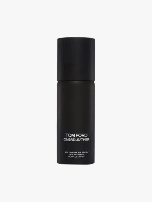 Ombre Leather All Over Body Spray Tom Ford | MECCA