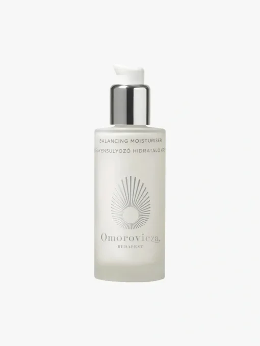 Omorovicza Balancing Moisturiser | MECCA