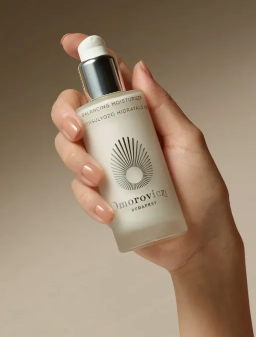 Omorovicza Balancing Moisturiser | MECCA