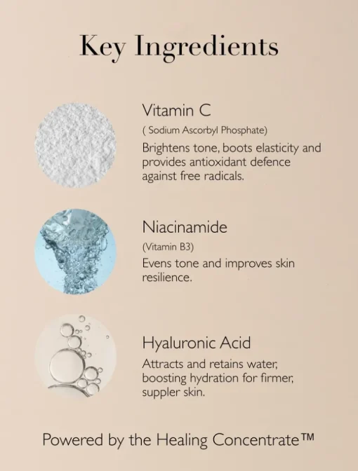 Omorovicza Daily Vitamin C | MECCA