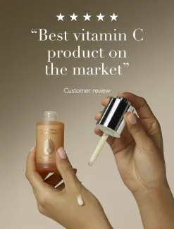 Omorovicza Daily Vitamin C | MECCA