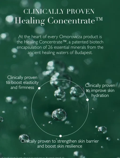 Omorovicza Daily Vitamin C | MECCA