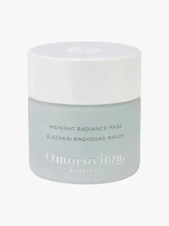 Omorovicza Midnight Radiance Mask | MECCA
