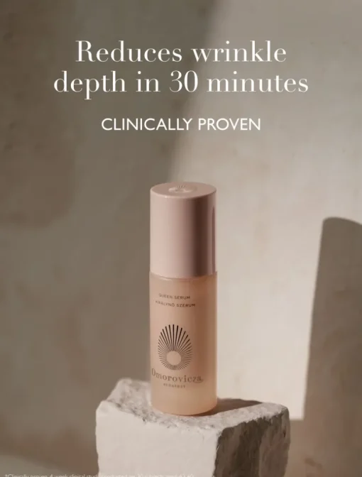 Omorovicza Queen Serum | MECCA