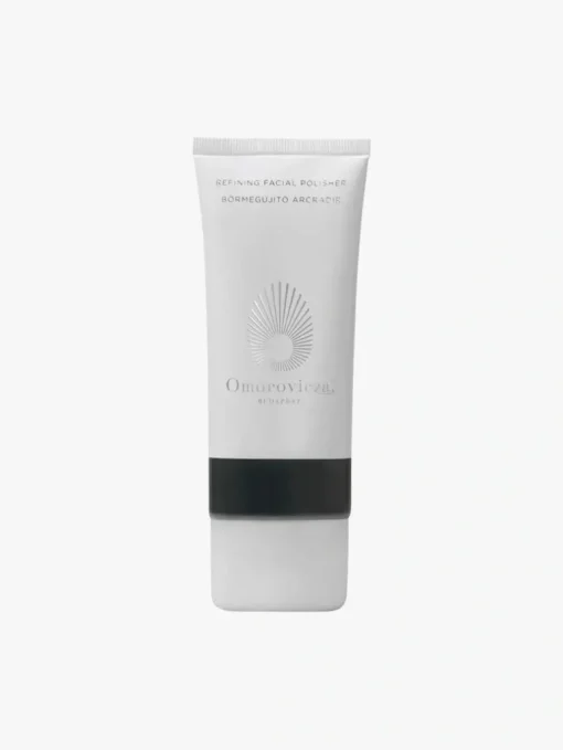 Omorovicza Refining Facial Polisher | MECCA
