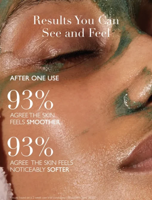 Omorovicza Refining Facial Polisher | MECCA
