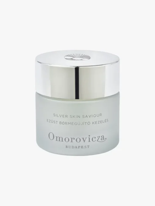 Omorovicza Silver Skin Saviour | MECCA
