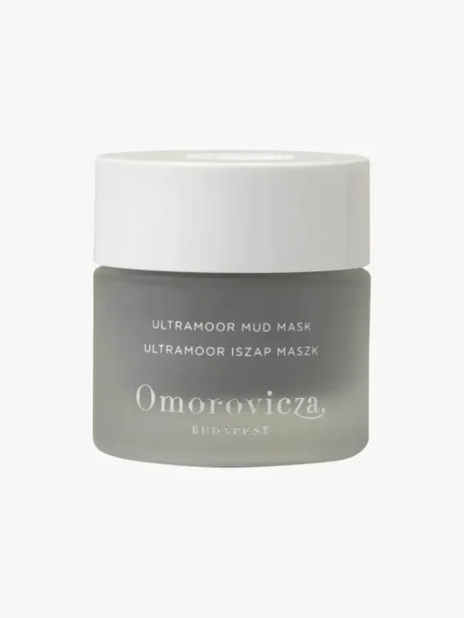 Omorovicza Ultramoor Mud Mask | MECCA