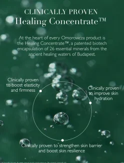 Omorovicza Ultramoor Mud Mask | MECCA