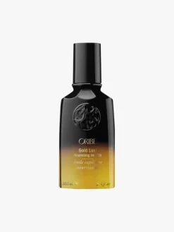 Oribe Gold Lust Nourishing Hair Oil | MECCA