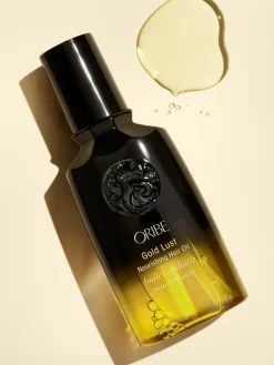 Oribe Gold Lust Nourishing Hair Oil | MECCA