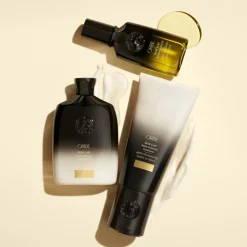 Oribe Gold Lust Nourishing Hair Oil | MECCA