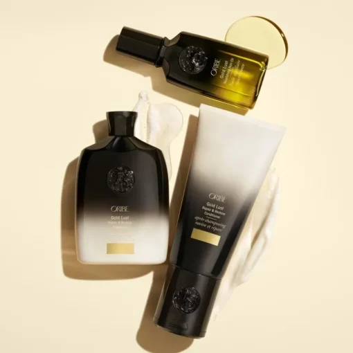 Oribe Gold Lust Nourishing Hair Oil | MECCA