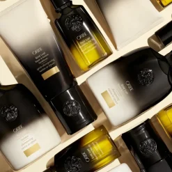 Oribe Gold Lust Nourishing Hair Oil | MECCA