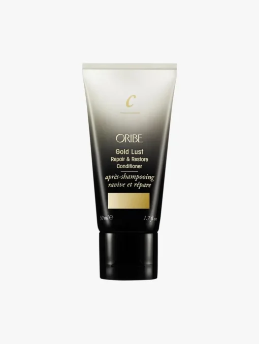 Oribe Gold Lust Repair & Restore Conditioner 50ml | MECCA