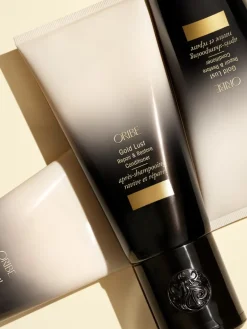 Oribe Gold Lust Repair & Restore Conditioner 50ml | MECCA