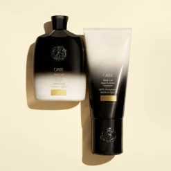 Oribe Gold Lust Repair & Restore Shampoo 75ml | MECCA