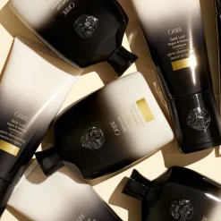 Oribe Gold Lust Repair & Restore Shampoo 75ml | MECCA
