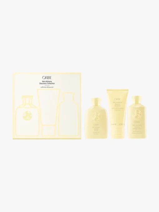 Oribe Hair Alchemy Discovery Set | MECCA
