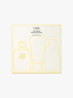 Oribe Hair Alchemy Discovery Set | MECCA