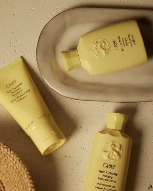 Oribe Hair Alchemy Discovery Set | MECCA