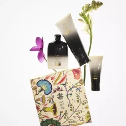 Oribe MECCA Exclusive Gold Lust Ritual Set | MECCA