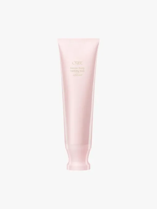 Oribe Serene Scalp Exfoliating Scalp Scrub | MECCA