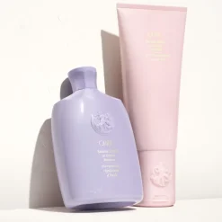 Oribe Serene Scalp Oil Control Shampoo | MECCA