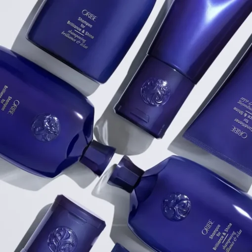 Oribe Shampoo for Brilliance & Shine | MECCA