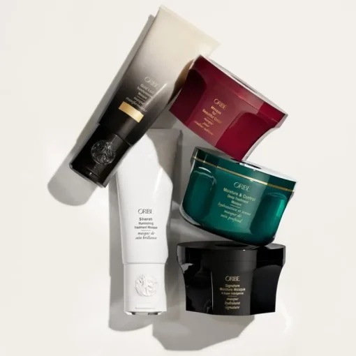 Oribe Signature Moisture Masque | MECCA