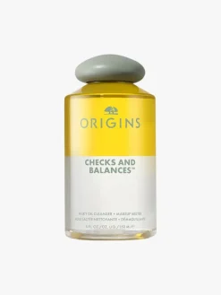 Origins Checks and Balances Milky Oil Cleanser and Makeup Melter | MECCA