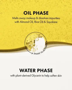 Origins Checks and Balances Milky Oil Cleanser and Makeup Melter | MECCA