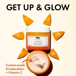 Origins Ginzing Glow Boosting Mask | MECCA