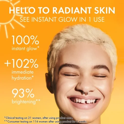Origins Ginzing Glow Boosting Mask | MECCA