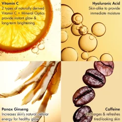 Origins Ginzing Glow Boosting Mask | MECCA