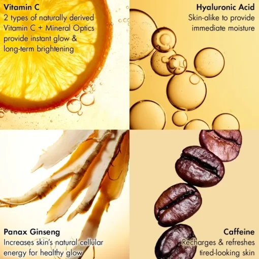 Origins Ginzing Glow Boosting Mask | MECCA